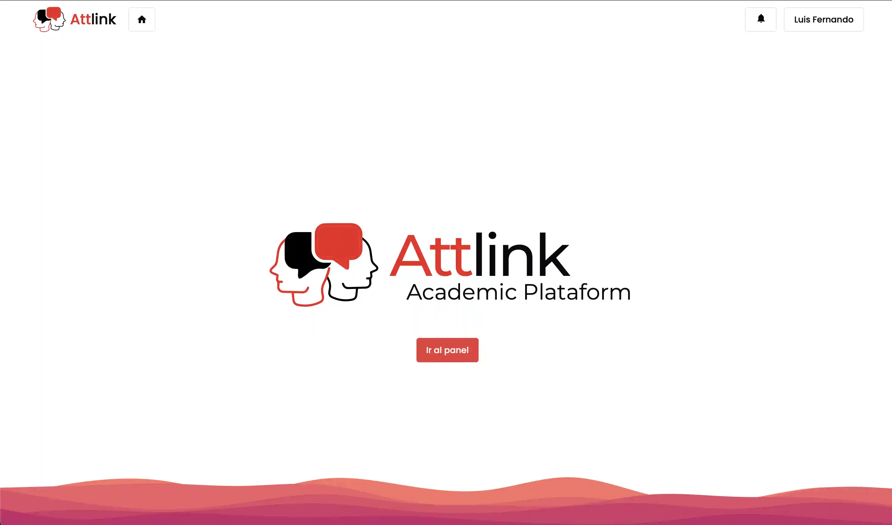 Attlink Academic Platform