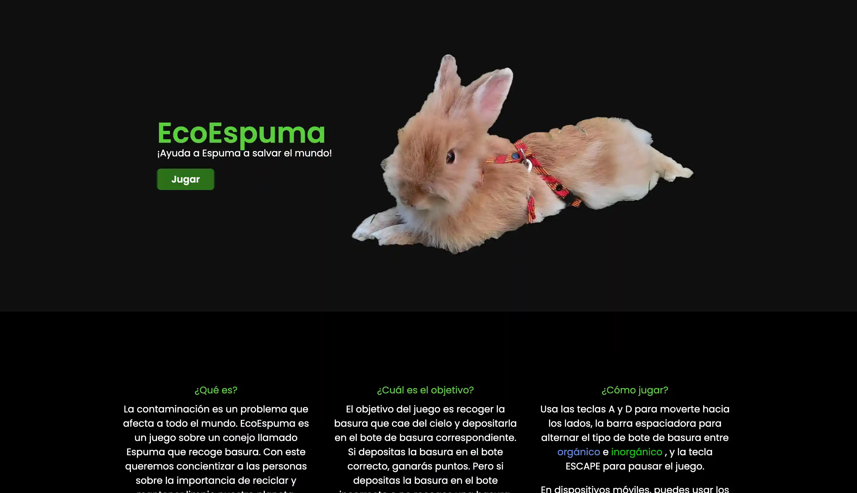 EcoEspuma